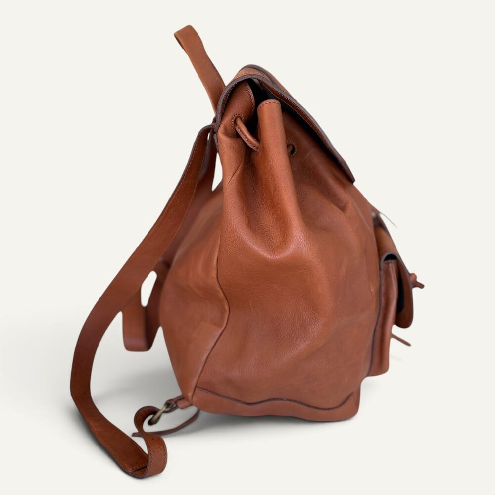 Madewell The Transport Rucksack NWOT - Picture 2 of 6